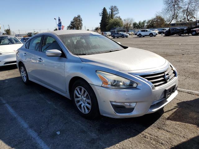 Photo 4 from auction – 2015 NISSAN ALTIMA 2.5 with VIN 1N4AL3AP4FC447551