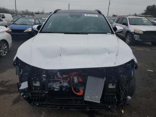 Photo 5 from auction – 2025 HYUNDAI TUCSON LIM with VIN KM8JEDD15SU280313