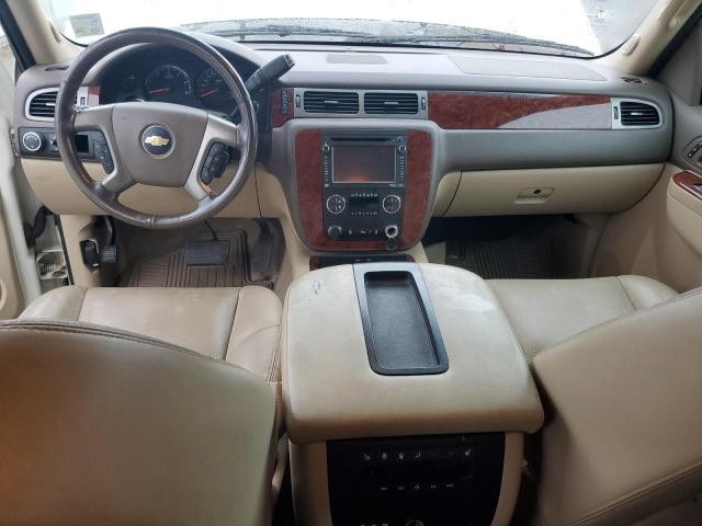 Photo 8 from auction – 2014 CHEVROLET TAHOE C150 with VIN 1GNSCCE03ER205252