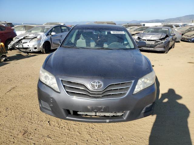 Photo 5 from auction – 2010 TOYOTA CAMRY BASE with VIN 4T1BF3EK1AU039592