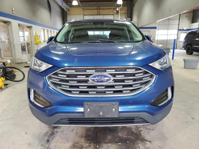 Photo 5 from auction – 2020 FORD EDGE SEL with VIN 2FMPK4J90LBA80623