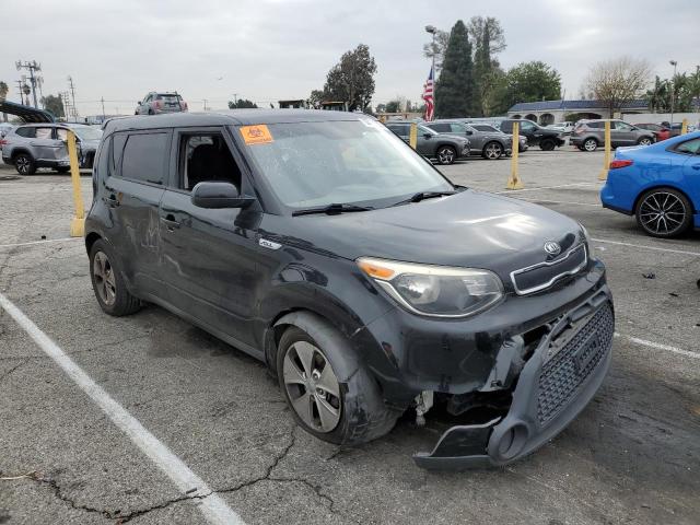 Photo 4 from auction – 2015 KIA SOUL with VIN KNDJN2A20F7773309