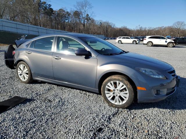 Photo 4 from auction – 2009 MAZDA 6 I with VIN 1YVHP82AX95M14416