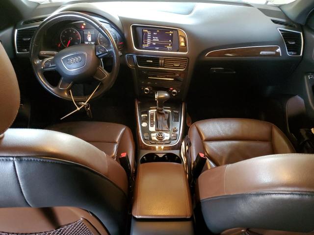 Photo 8 from auction – 2013 AUDI Q5 PREMIUM with VIN WA1LFAFP1DA079257