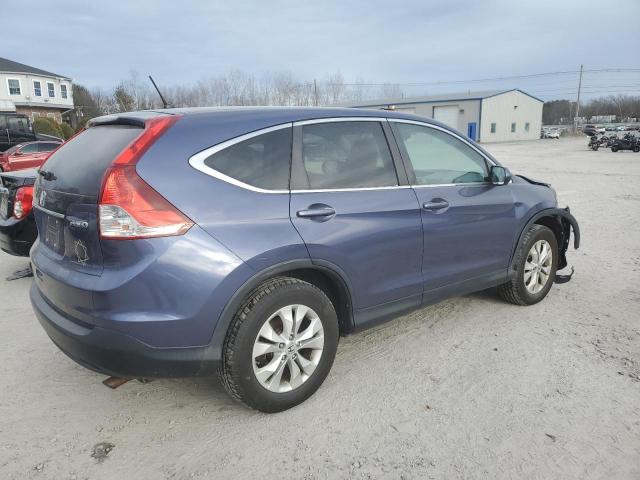 Photo 3 from auction – 2012 HONDA CR-V EX with VIN 5J6RM4H57CL079571