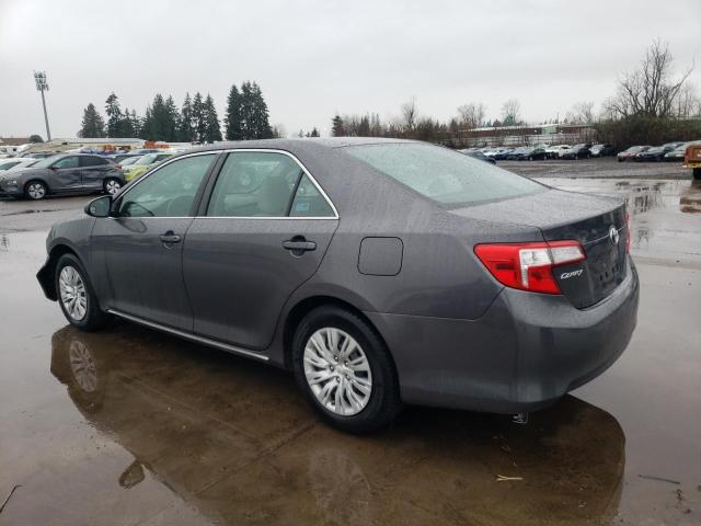 Zdjęcie 2 z aukcji – 2012 TOYOTA CAMRY BASE z VIN 4T4BF1FK6CR169895
