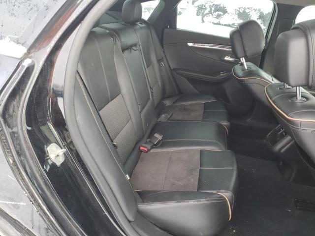 Photo 10 from auction – 2014 CHEVROLET IMPALA LT with VIN 1G1115SL3EU102620