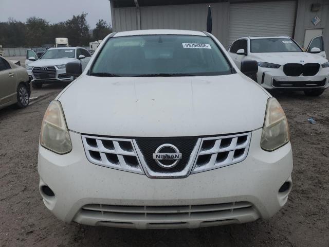 Photo 5 from auction – 2013 NISSAN ROGUE S with VIN JN8AS5MT6DW041935