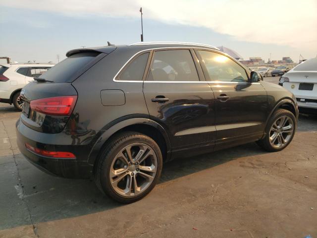 Photo 3 from auction – 2016 AUDI Q3 PREMIUM with VIN WA1BFCFS7GR011854