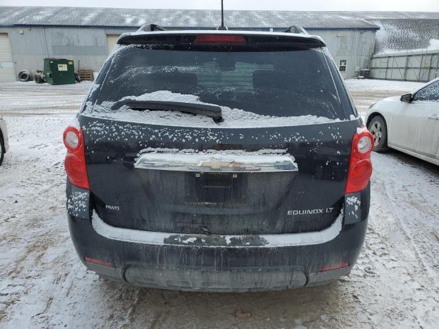 Photo 6 from auction – 2015 CHEVROLET EQUINOX LT with VIN 2GNFLFEK7F6286502
