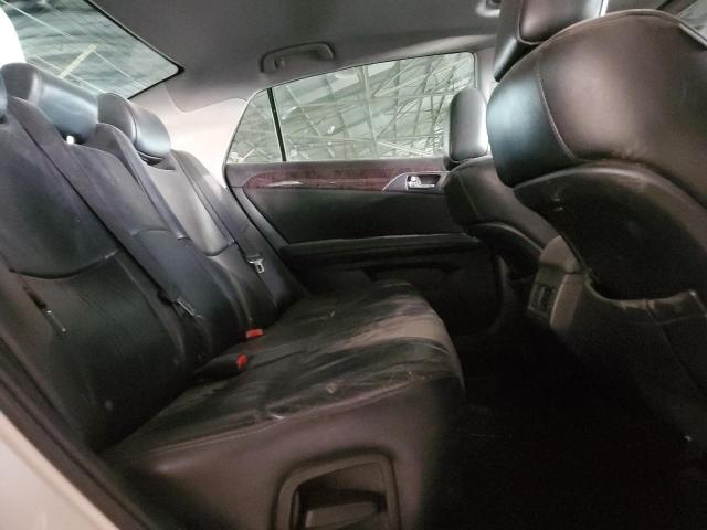 Снимка 10 от търг – 2011 TOYOTA AVALON BAS с VIN 4T1BK3DB3BU394830