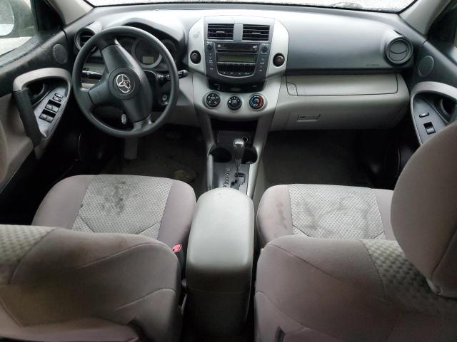 Photo 8 from auction – 2006 TOYOTA RAV4 with VIN JTMZD33V365022350
