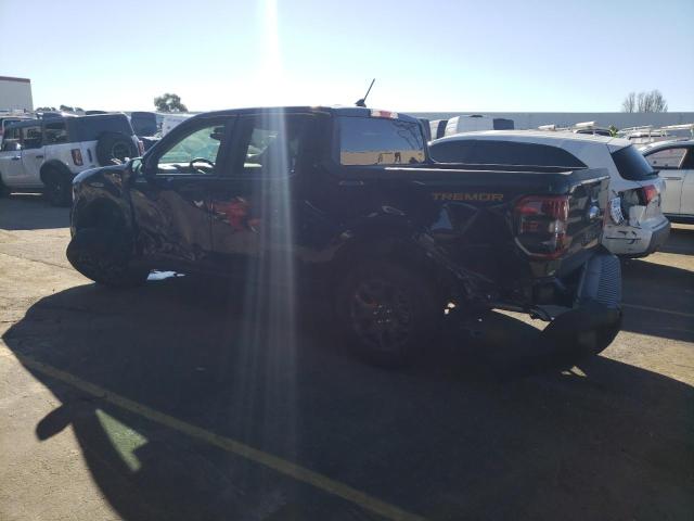 Photo 2 from auction – 2024 FORD MAVERICK X with VIN 3FTTW8C96RRB35596