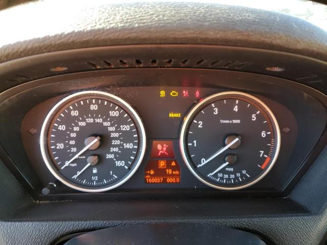 Photo 9 from auction – 2012 BMW X5 XDRIVE3 with VIN 5UXZV4C57CL985941
