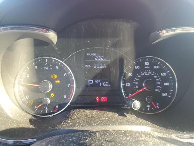 Photo 9 from auction – 2015 KIA FORTE LX with VIN KNAFX4A67F5361556