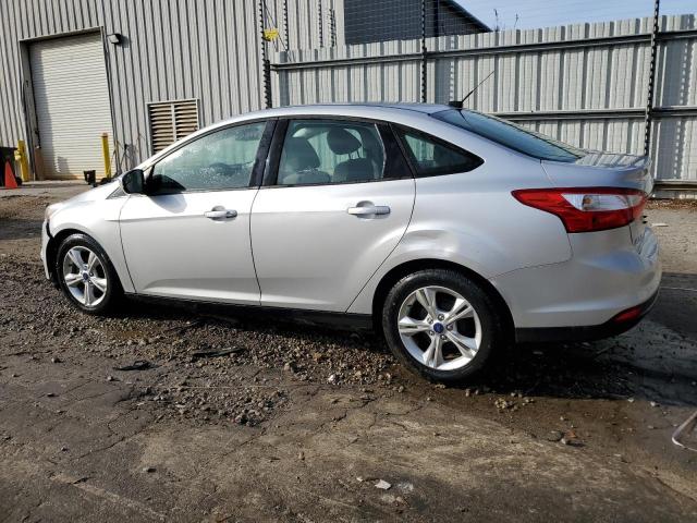 Photo 2 from auction – 2013 FORD FOCUS SE with VIN 1FADP3F29DL155454