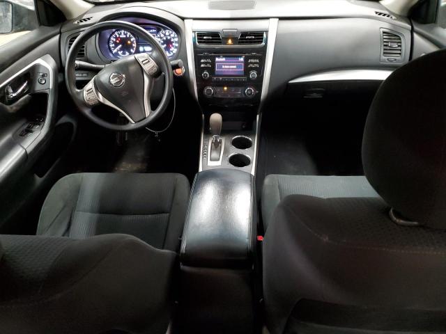 Photo 8 from auction – 2015 NISSAN ALTIMA 2.5 with VIN 1N4AL3AP9FC262816