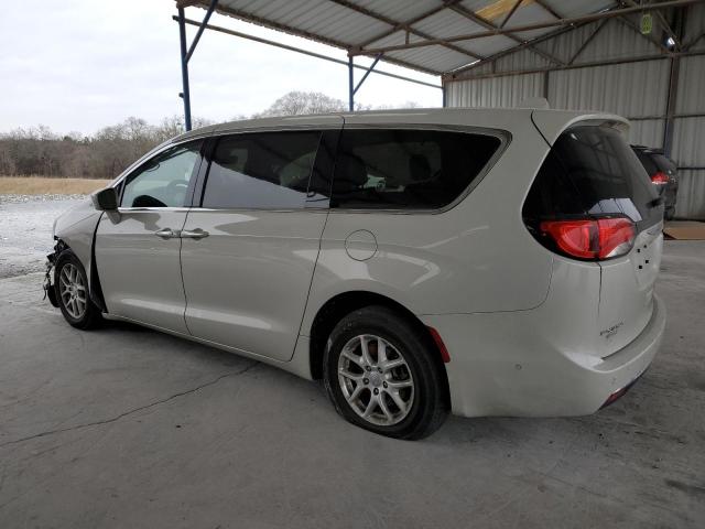 Photo 2 from auction – 2020 CHRYSLER PACIFICA with VIN 2C4RC1FG4LR128289