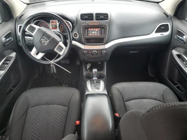 Photo 8 from auction – 2016 DODGE JOURNEY SE with VIN 3C4PDCAB9GT124155
