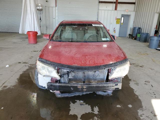 Photo 5 from auction – 2012 TOYOTA CAMRY BASE with VIN 4T1BF1FK4CU588905