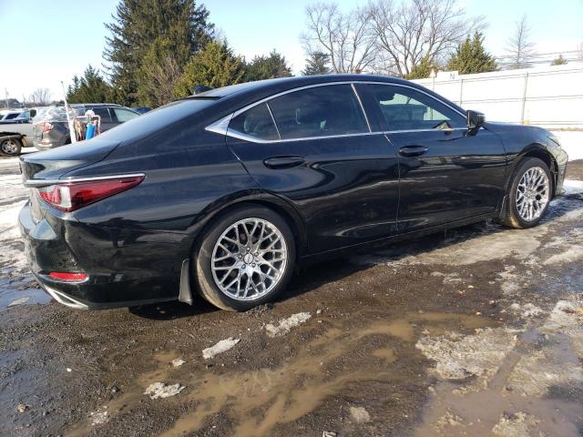 Photo 3 from auction – 2020 LEXUS ES 350 with VIN 58ADZ1B13LU080222