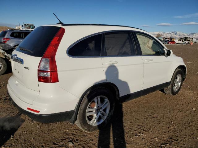 Photo 3 from auction – 2011 HONDA CR-V EXL with VIN JHLRE4H75BC014465