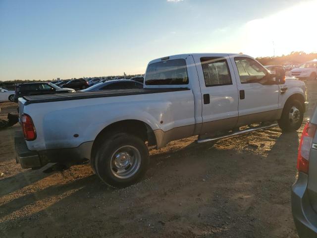 Photo 3 from auction – 2008 FORD F350 SUPER with VIN 1FTWW32R28EA17628