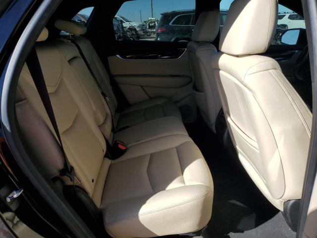 Photo 11 from auction – 2017 CADILLAC XT5 with VIN 1GYKNARSXHZ234863