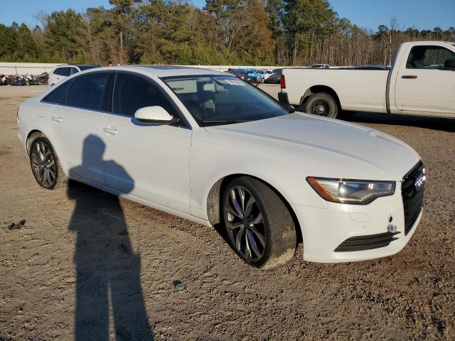 Photo 4 from auction – 2013 AUDI A6 PREMIUM with VIN WAUGFAFC2DN004044
