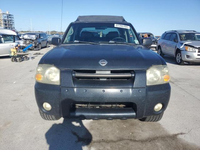Photo 5 from auction – 2003 NISSAN FRONTIER C with VIN 1N6MD29X93C437190