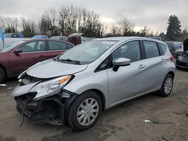 NISSAN VERSA NOTE 2016 with VIN 3N1CE2CP6GL362546 - Photo from auction