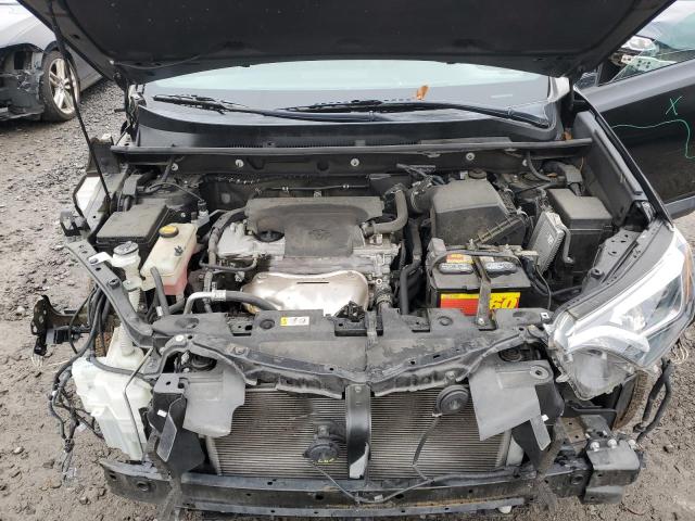Photo 11 from auction – 2016 TOYOTA RAV4 SE with VIN 2T3NFREV0GW251216