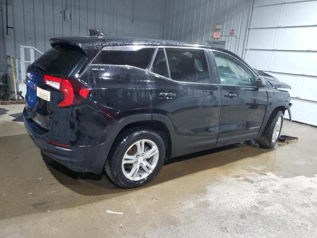 Photo 3 from auction – 2022 GMC TERRAIN SL with VIN 3GKALTEV0NL178362