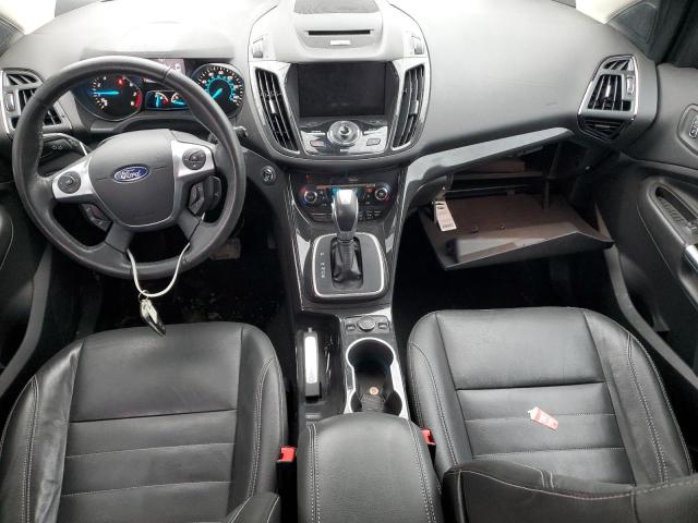 Photo 8 from auction – 2014 FORD ESCAPE TIT with VIN 1FMCU0J90EUA97162