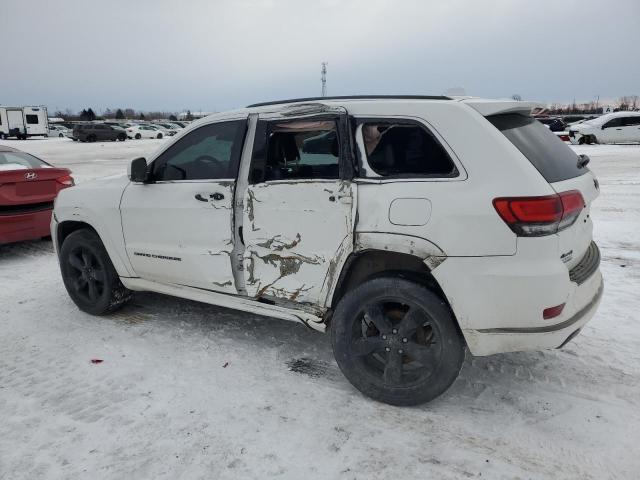 Photo 2 from auction – 2015 JEEP GRAND CHER with VIN 1C4RJFCM1FC203394