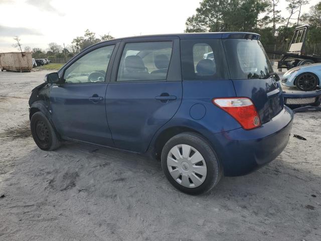 Photo 2 from auction – 2006 TOYOTA SCION XA with VIN JTKKT624465003670
