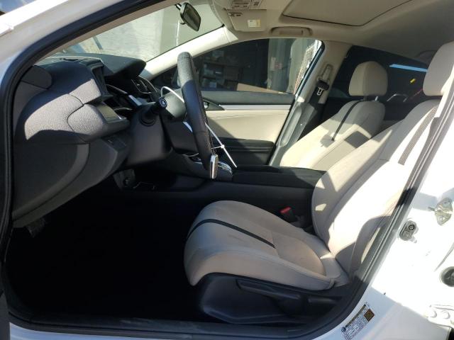 Photo 7 from auction – 2017 HONDA CIVIC EX with VIN 2HGFC1F31HH630384