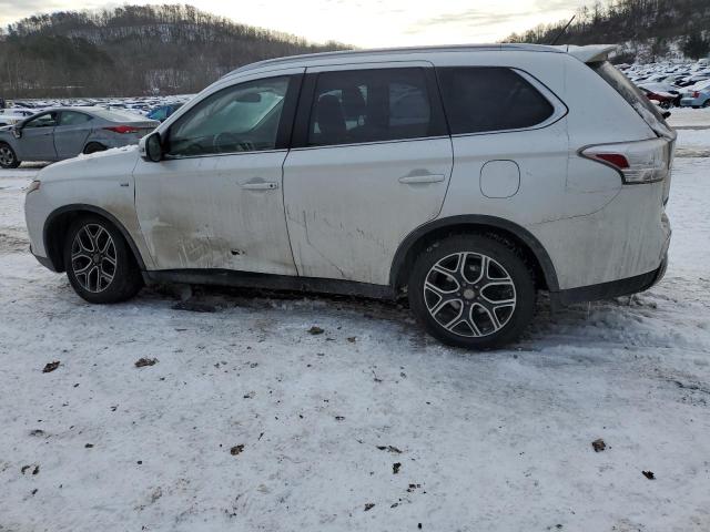 Photo 2 from auction – 2015 MITSUBISHI OUTLANDER with VIN JA4JZ4AX3FZ005575