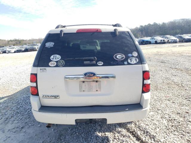 Photo 6 from auction – 2010 FORD EXPLORER X with VIN 1FMEU6DE8AUA15242