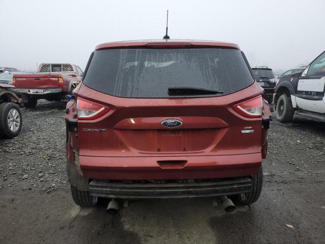Photo 6 from auction – 2016 FORD ESCAPE SE with VIN 1FMCU9G91GUA69157