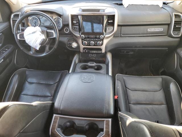 Photo 8 from auction – 2020 RAM 1500 LARAM with VIN 1C6SRFJT5LN236703