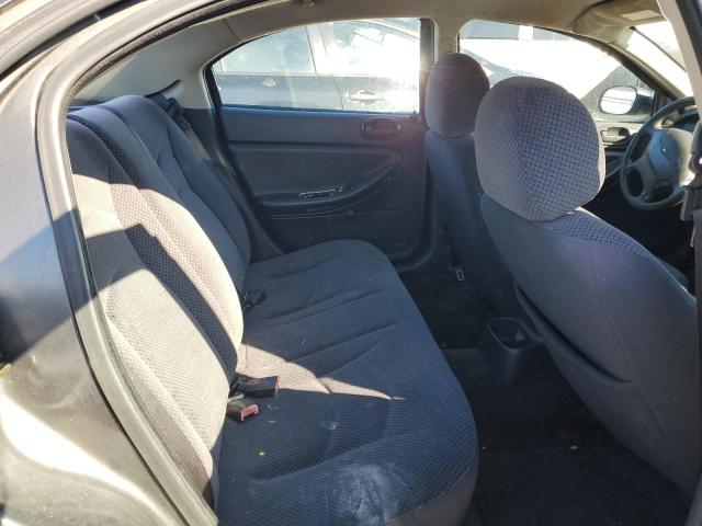 Photo 10 from auction – 2004 CHRYSLER SEBRING LX with VIN 1C3EL46X24N307532