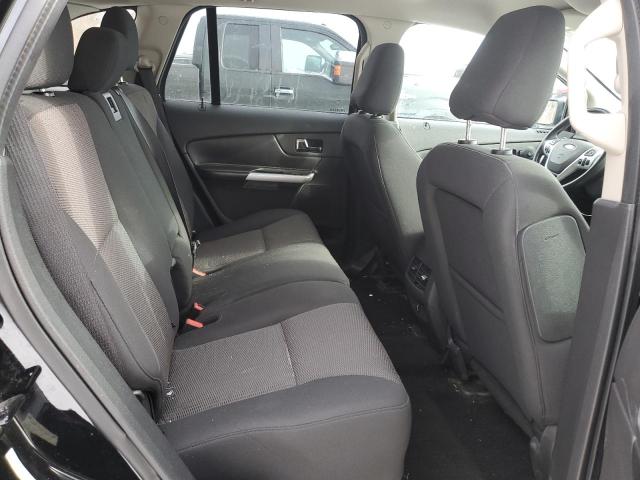 Photo 11 from auction – 2011 FORD EDGE SEL with VIN 2FMDK3JC7BBB51114