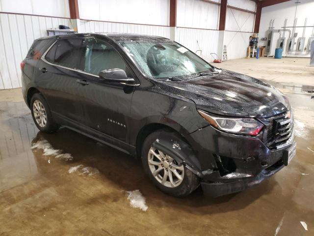 Photo 4 from auction – 2018 CHEVROLET EQUINOX LT with VIN 2GNAXJEV0J6105311