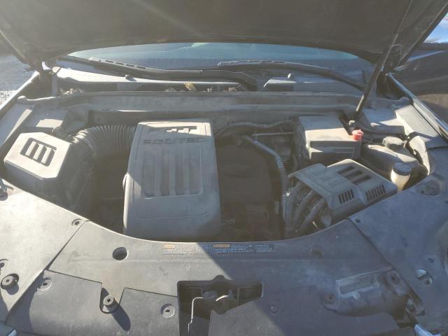 Photo 11 from auction – 2013 GMC TERRAIN SL with VIN 2GKALSEK9D6392219