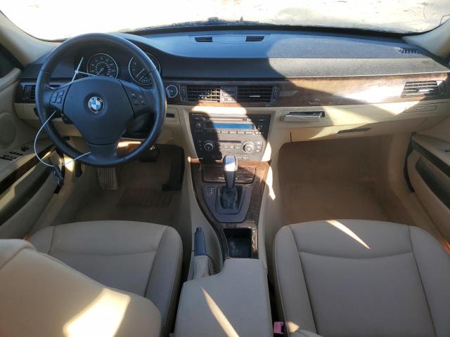 Фото 8 с аукциона – 2009 BMW 328 I с VIN WBAPH73569A173047