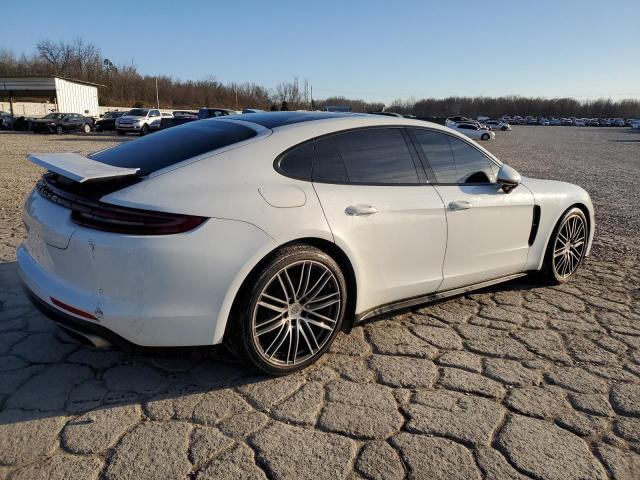 Photo 3 from auction – 2018 PORSCHE PANAMERA 4 with VIN WP0AA2A71JL100522