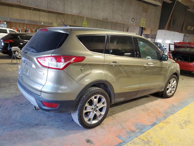 Photo 3 from auction – 2013 FORD ESCAPE SEL with VIN 1FMCU0HX4DUC73519