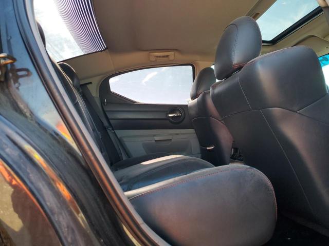 Photo 10 from auction – 2006 DODGE CHARGER SR with VIN 2B3KA73W16H290088