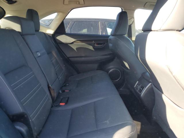 Photo 11 from auction – 2019 LEXUS NX 300 BAS with VIN JTJBARBZ7K2204417